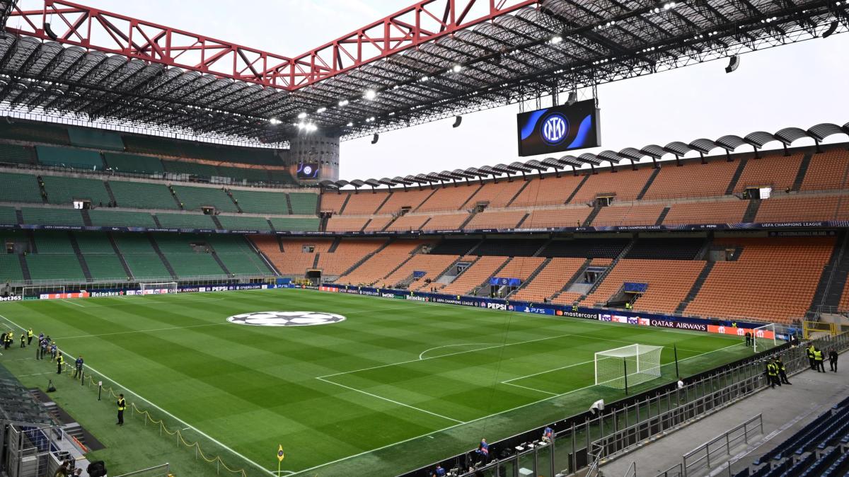 GdS - Derby trasmesso in oltre 200 Paesi e atteso un botteghino da record. Ma la Curva non fa eccezioni