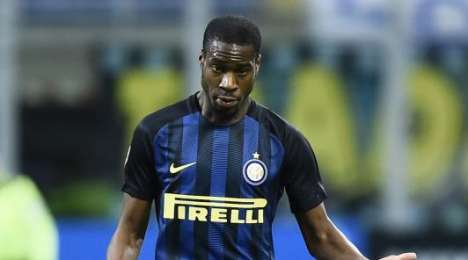 Kondogbia, ora c'è entusiasmo intorno a lui: dopo i molti auguri, ecco il ringraziamento social