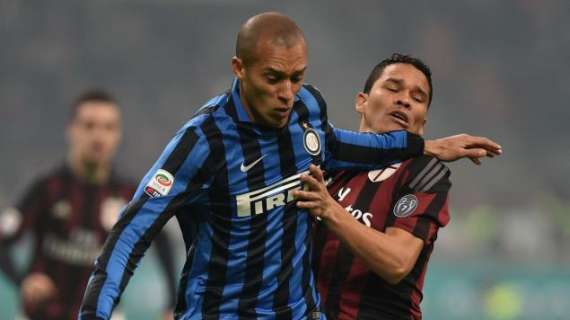 VIDEO - Il derby di Milano riassunto in 5 statistiche