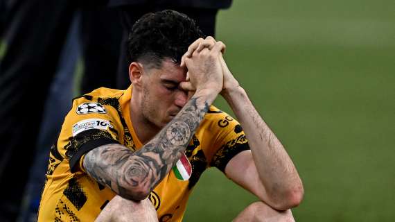 Inter assente, come la sua Curva: il vero 'giallo' non è sulla maglia. La figuraccia impone un bagno di umiltà