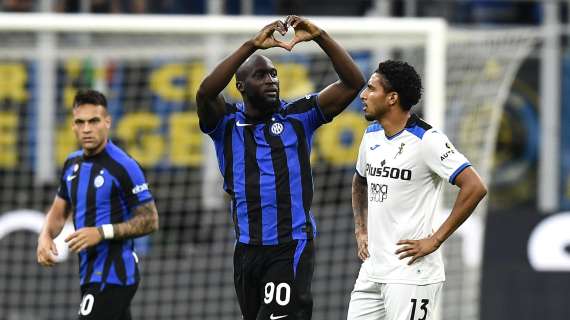 Vitali: "Mercato particolare, le squadre devono completarsi. L'Inter messa in difficoltà da Lukaku"