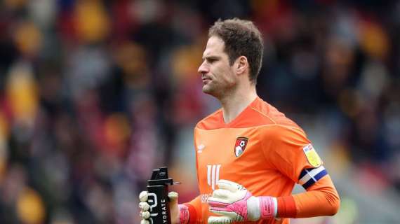 Eriksen, la rabbia di Begovic: "Troppe gare ravvicinate, la salute dei calciatori è spesso ignorata"