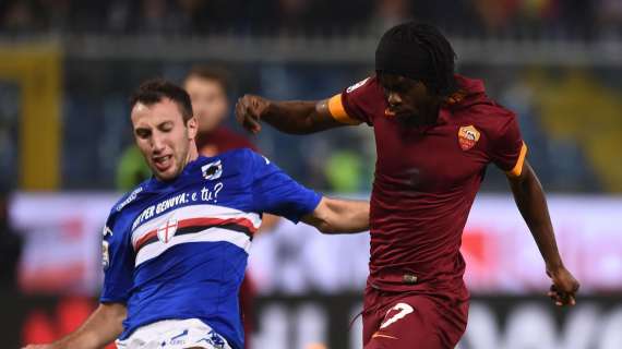 Roma, stop anche in campionato: contro Miha è 0-0