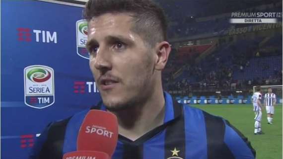 Jovetic, l'Inter giudica fuori luogo lo sfogo post-partita