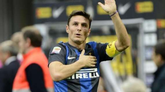 Zanetti: "Finalmente! Abbiamo obiettivi, faremo così"