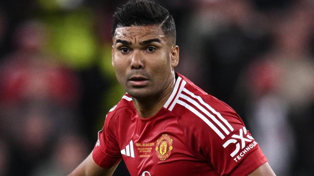 Dal Brasile: Casemiro, l'Inter c'è. No ad Arabia e MLS, il centrocampista vuole restare in Europa