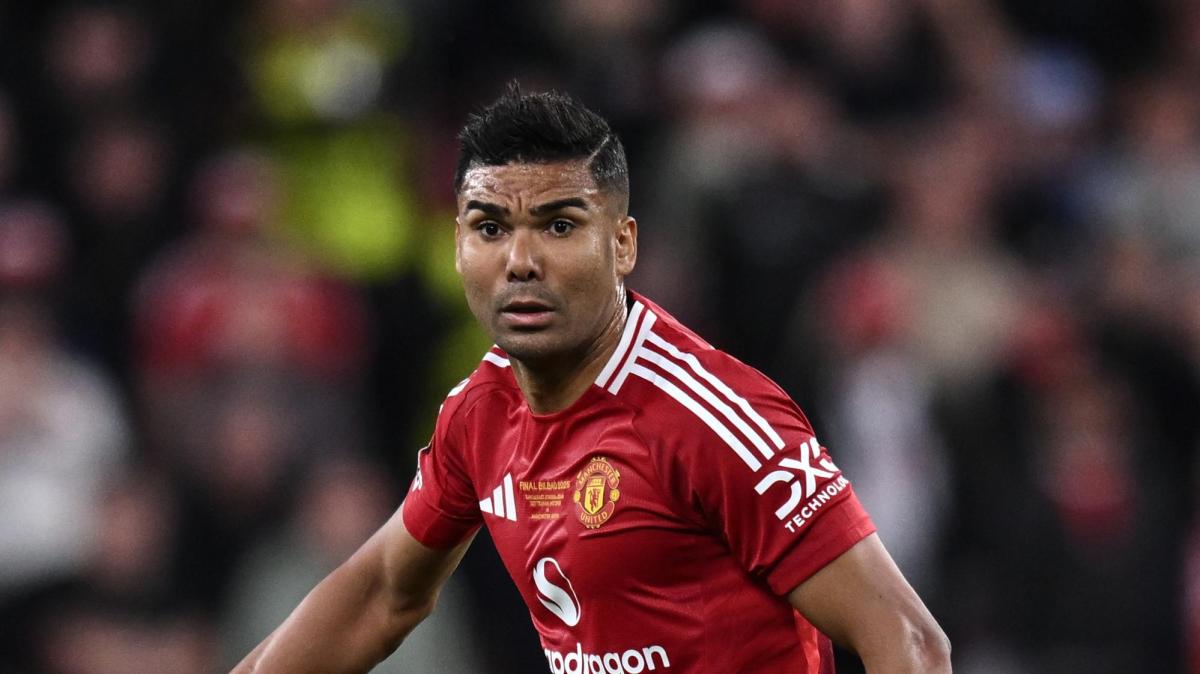 AS - Per Casemiro vicino l'approdo in MLS: Inter Miami a un passo dal brasiliano