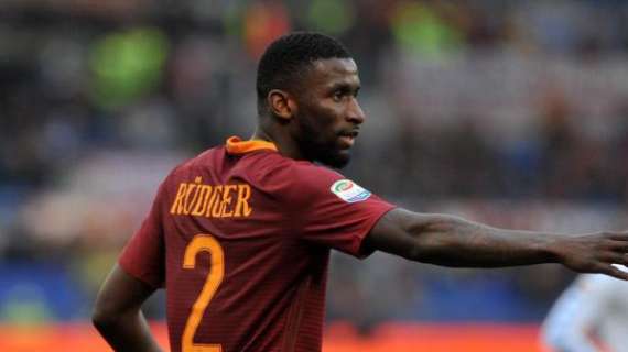 Ceccarini: "Rüdiger? Monchi ha ragione, vedremo l'offerta che presenterà l'Inter. Occhio a Rabiot"