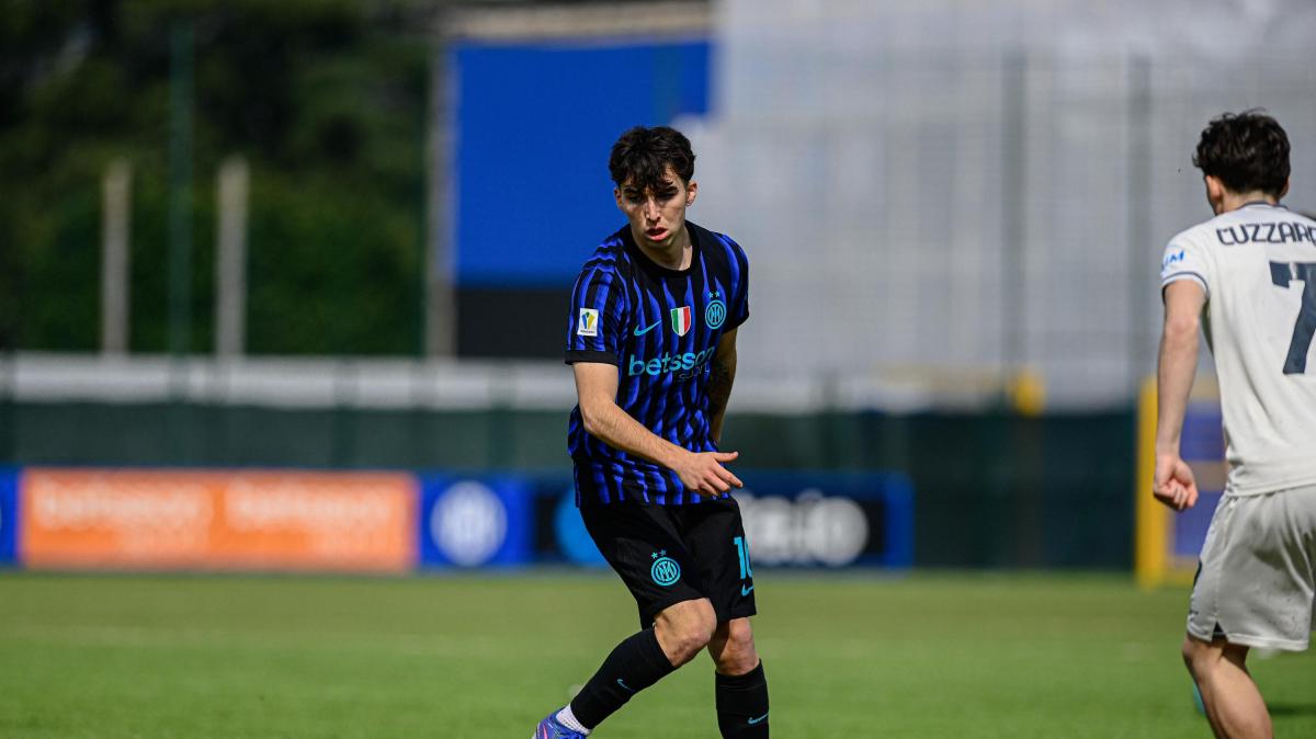 LIVE - Primavera - Inter-Lecce, 0-0 all'intervallo: una traversa del Lecce e poche emozioni nel primo tempo