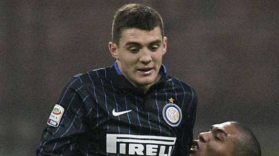 Gol croato 2014, domina la perla di Kovacic alla Lazio