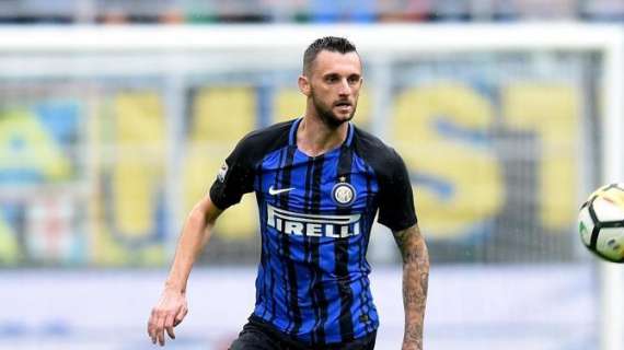 PS - Benevento-Inter, Spalletti conferma il 4-2-3-1 con Brozovic: le scelte