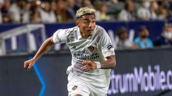 ESPN - Inter, fari puntati sulla Mls: nel mirino ora c'è Julian Araujo