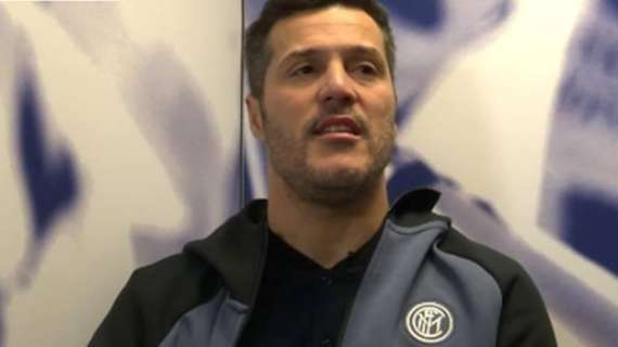 Julio Cesar ricorda: "La Copa America è l'inizio della mia storia con l'Inter"