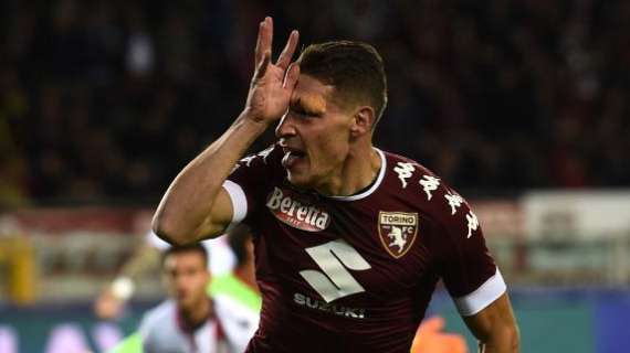 Inter, per Belotti 70 mln più tre giocatori: no del Toro. Suning riflette su Icardi