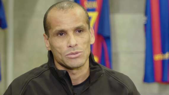 Rivaldo: "Pare che il Barça stia provando a prendere Neymar e Lautaro: è ora di vendere Dembelé"