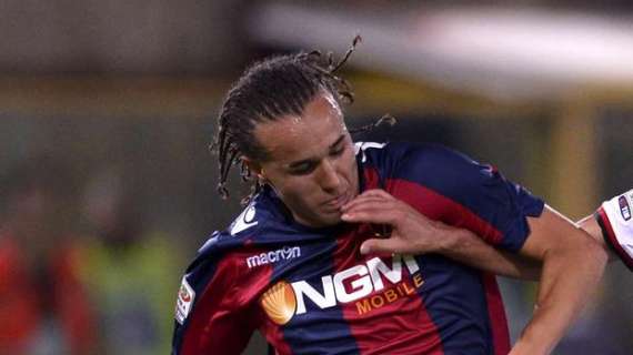 Pioli: "Impossibile rinunciare a Laxalt, che dinamismo"