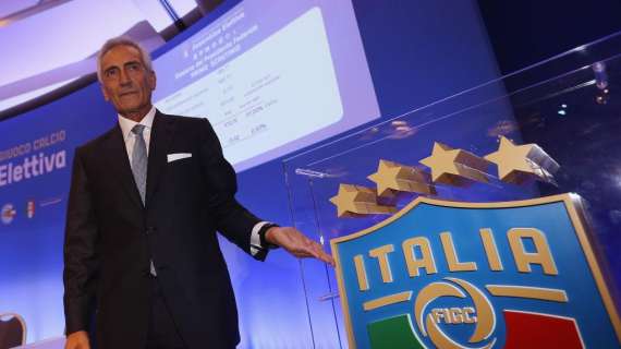 La Figc affronta la crisi economica dei club: istituito tavolo tecnico, venerdì prima riunione