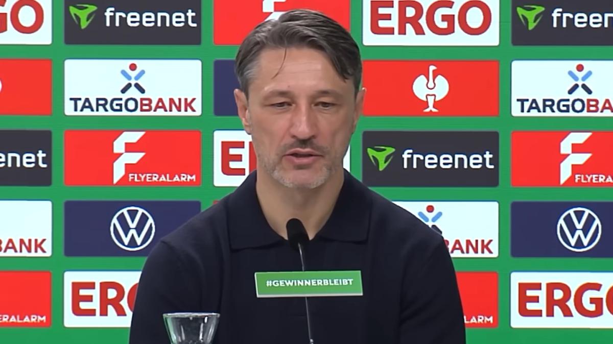 Borussia Dortmund, Kovac dopo la vittoria sull'Union Berlino: "Abbiamo vinto accettando la battaglia"