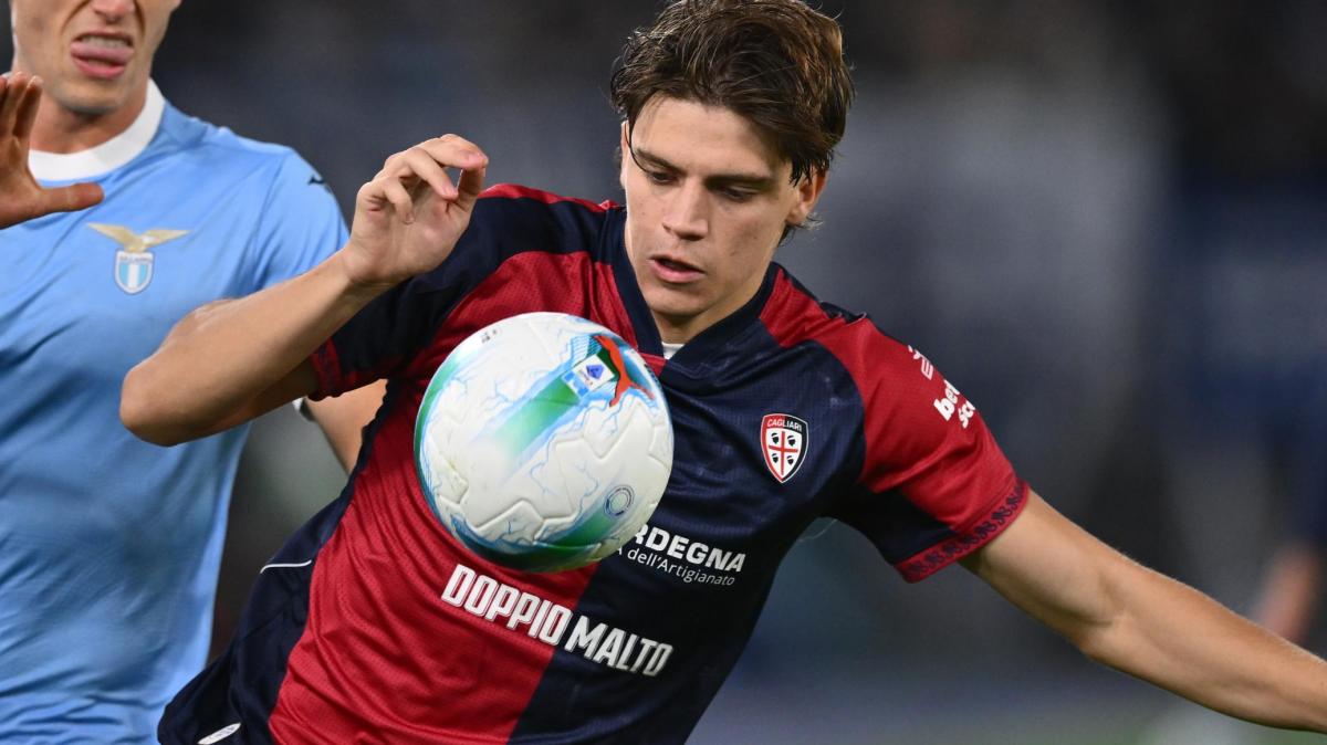 SM - Inter attenta a Palestra, nonostante le smentite: due vie. Frattesi, non solo Juve 