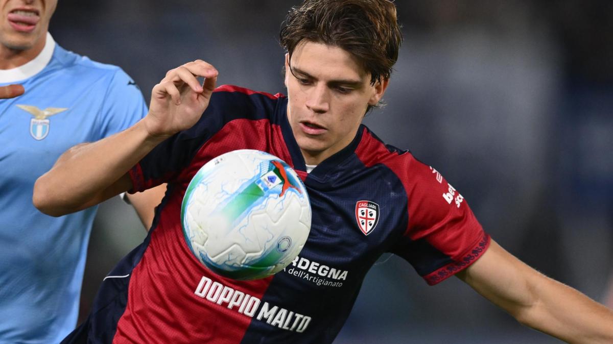 CdS - Palestra, Stankovic, Mlacic e Muharemovic: l'Inter punta i giovani. Domani primo summit per l'esterno?