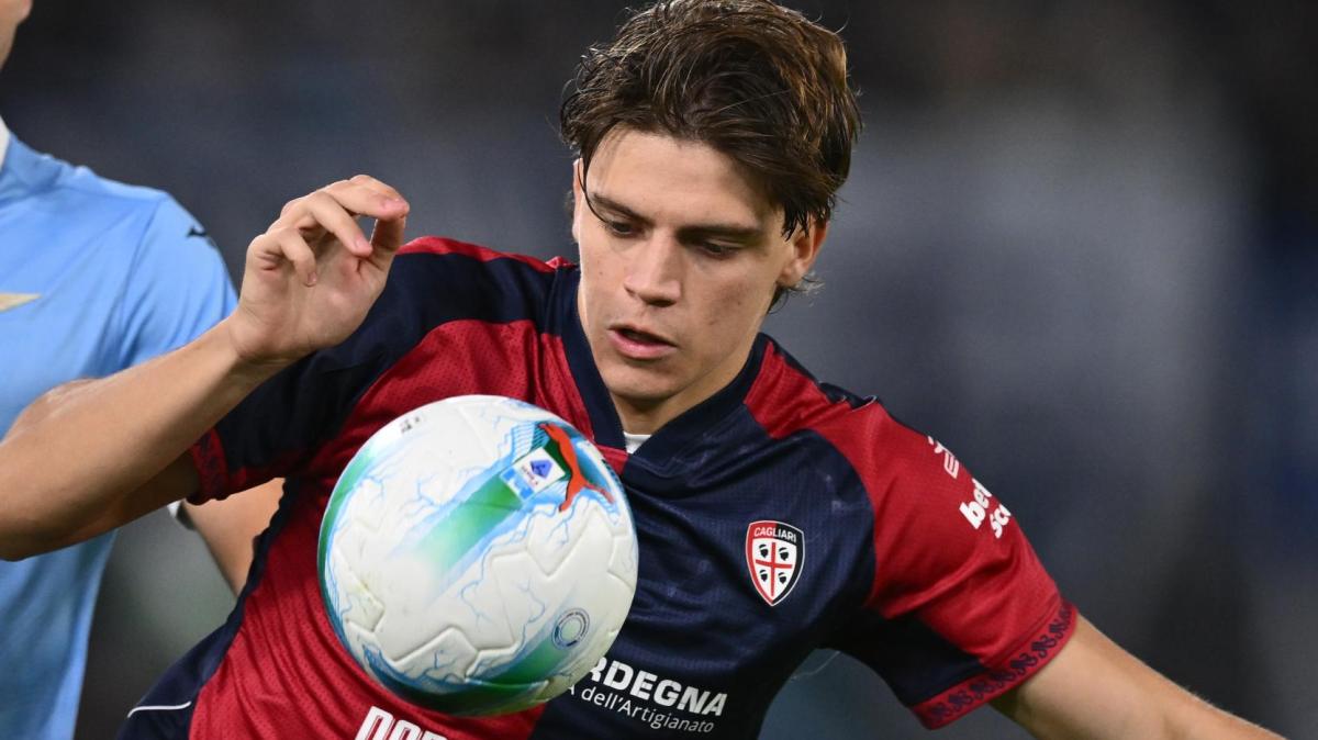 Il Giornale - Un osservatore dell'Inter ieri sera a Bergamo: mirino su Palestra 