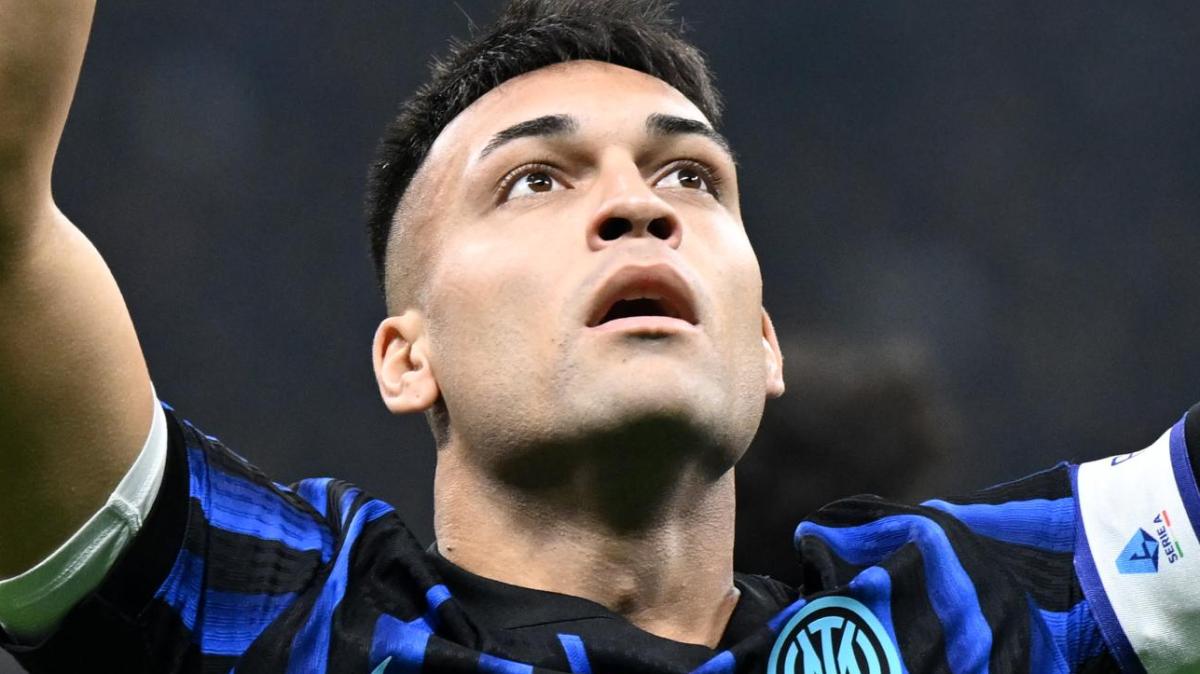 La Repubblica - Derby, Lautaro per la cifra tonda. In attacco un dubbio per Chivu