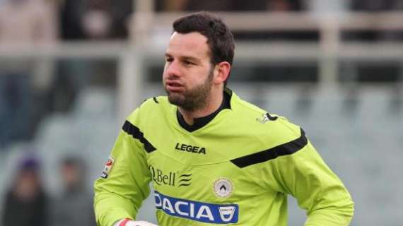 Inter, giorno cruciale: Palacio, Handanovic, Silvestre