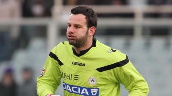 Handanovic, il derby non è concreto. Ma Coutinho...