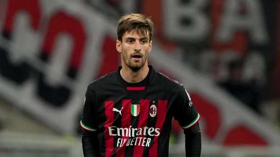 Milan, Gabbia: "E' un derby carico di emozioni, ma non sentiamo la pressione"