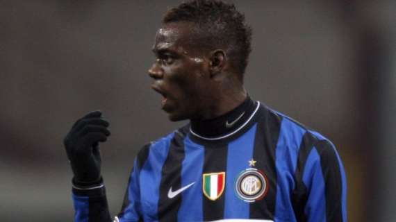 Ferguson corteggia Balotelli. Tevez? Impossibile e...