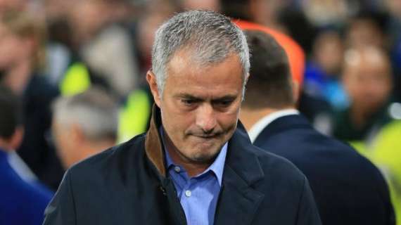Mourinho, altro passo falso: "Il mio United non è continuo"
