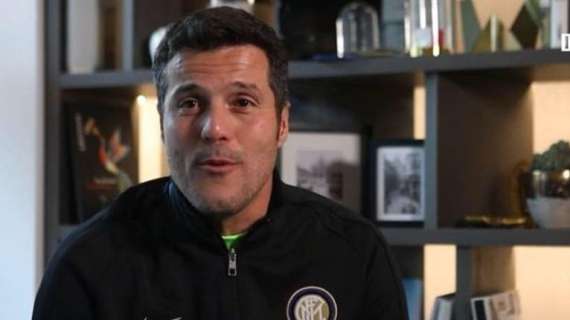 Inter Forever sfida le Spurs Legends: da Julio Cesar e Klinsmann, la lista dei convocati di mister Toldo 