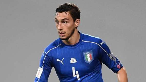 GdS - Troppi acciacchi per Vrsaljko: Ausilio ripensa a Darmian