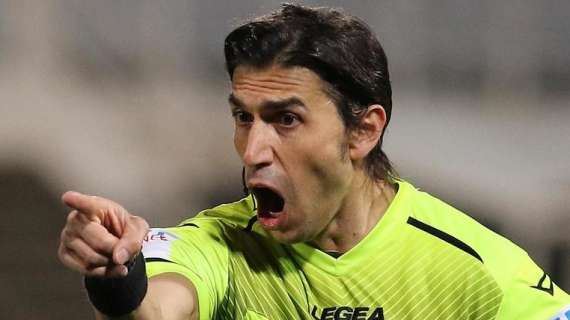 Calvarese: "Tempi maturi per il Var a chiamata. Serve uniformità di giudizio"