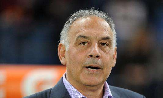 James Pallotta soddisfatto per la vittoria nel derby: "Già contro l'Inter non meritavamo di perdere"