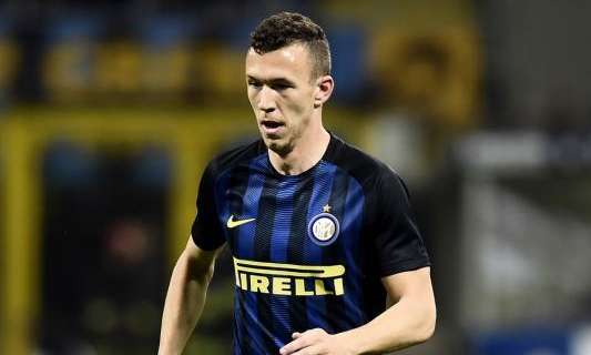 Perisic e il futuro, il compagno di beach volley: "Ora Ivan non ha voglia di parlare di calcio"