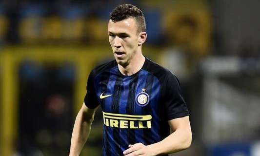 CdS - Inter, nodo Perisic: oggi a Riscone o maxi multa. E intanto Spalletti...