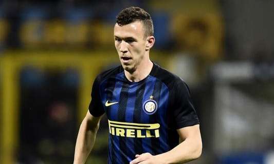 Chelsea e Arsenal sfidano Mou nella corsa a Perisic