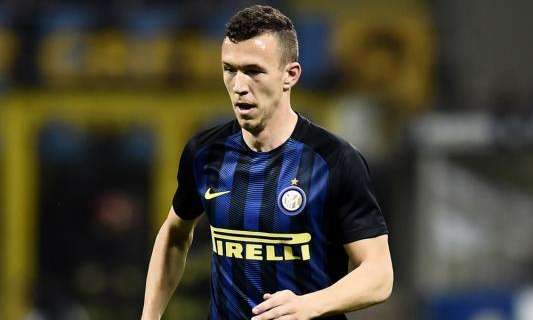 GdS - Tolisso, Emerson e Rüdiger nel mirino. PSG: 55 milioni per Ivan Perisic