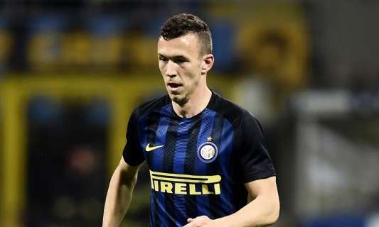 From UK - Mourinho sogna Dembele, ma Perisic è la pista più concreta