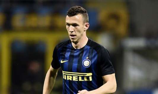 GdS - Via Jovetic, Ranocchia, Brozovic e Banega: si punta al bottino ricco. Offerti 60 milioni per Perisic