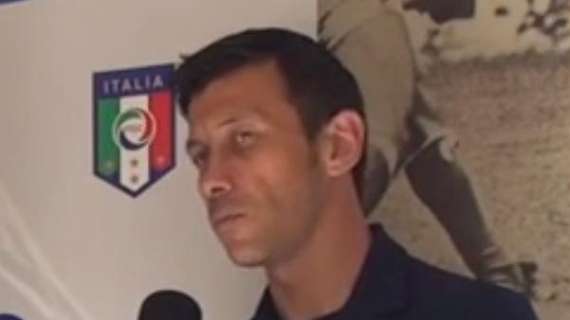 Paganin: "Bisogna restare lucidi ed evitare gli atteggiamenti visti a fine gara contro il Cagliari"