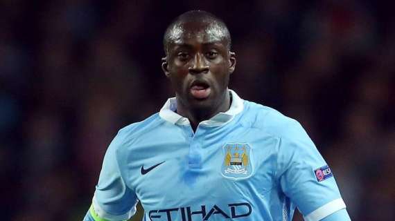 Secolo XIX - Sorpresa Yaya Touré: l'ivoriano si propone allo Spezia