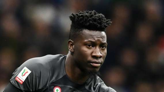 Dalmat: "L'Inter ha buone possibilità di vincere la Coppa Italia. I migliori? Barella e... Onana"