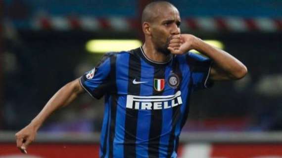Caliendo: "Maicon resta, ma merita un ritocco. Su Moratti mi ha detto..."