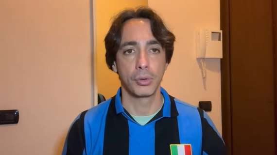 VIDEO - Barcellona-Inter 3-3, Tramontana: "Quanto sono mancati Dumfries e Thuram. Non mi aspettavo..."