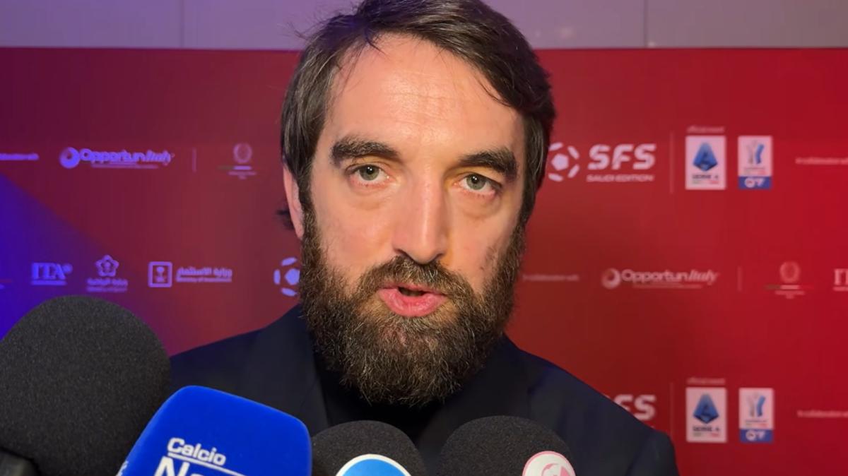 Napoli, Bianchini: "Avere un proprietario come De Laurentiis è un vantaggio rispetto ad un fondo"