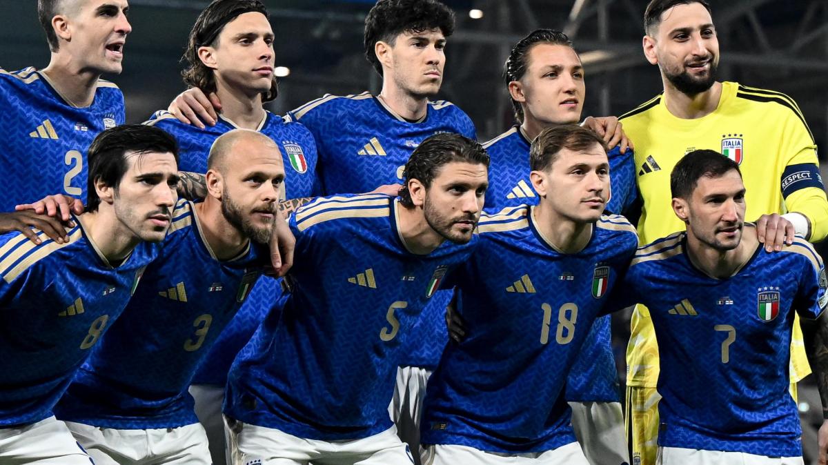 Playoff Mondiale, l'Italia sfida la Bosnia in finale: Gattuso conferma tre interisti dall'inizio. Le formazioni ufficiali 