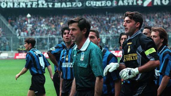 Special One - Juventus-Inter del 1998, il degno finale di una farsa