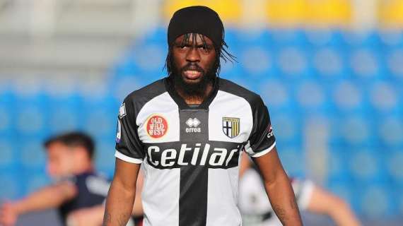 Gervinho, addio Italia? L'ivoriano verso il Trabzonspor